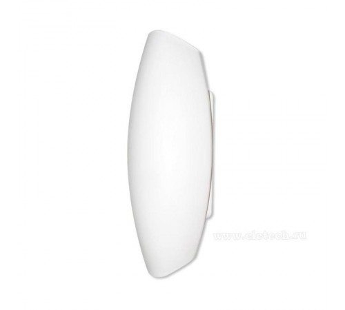 Светильник "Вектор" НББ 21-60 М28 опал матовый ИУ Светильник MAXEL 60Вт Е27 IP20  1005204873  Элетех