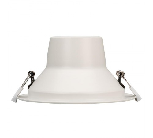 Светильник LTD-LEGEND-R115-10W White6000 (WH, 50 deg)  027315  Arlight