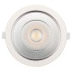 Светильник LTD-LEGEND-R115-10W White6000 (WH, 50 deg)  027315  Arlight