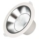 Светильник LTD-LEGEND-R115-10W White6000 (WH, 50 deg)  027315  Arlight