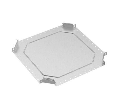 Ответвитель Х-образный Стандарт HDZ 500х50  PR16.1719  Промрукав