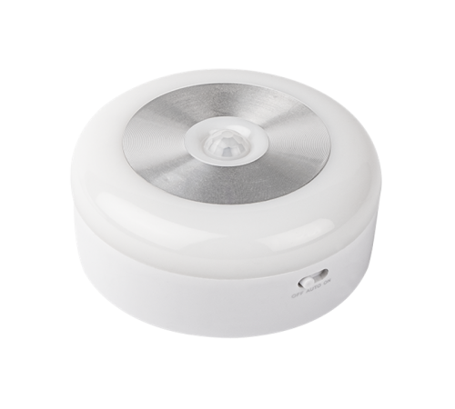 Светильник-подсветка TS6-L1W-SENS (датчик движения)  .5031692  Jazzway