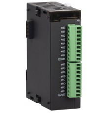 ПЛК S. 08DI/08DO серии ONI  PLC-S-EXD-0808  ONI