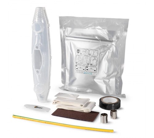 Муфта соединительная заливная МКС(б)-2  78562  КВТ