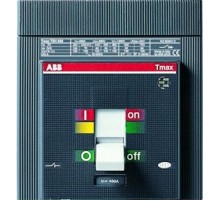 Корпус выключателя T5L 630 BREAKING PART 4p F F  1SDA054595R1  ABB