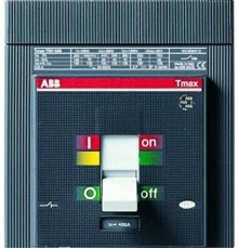 Корпус выключателя T5H 630 BREAKING PART 4p F F  1SDA054594R1  ABB