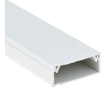 Канал кабельный   (80х40) (12м.) Plast EKF PROxima  kk-80-40  EKF