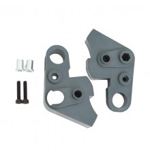 Блок. мех. для ревер. конт-в DSC265-500  DSCMI-J  DKC