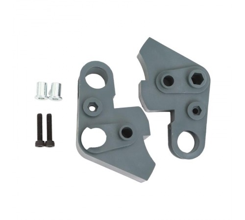 Блок. мех. для ревер. конт-в DSC265-500  DSCMI-J  DKC