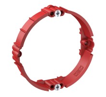 Выравнивающее кольцо скрытого монтажа для удлиннения монтажной коробки 60 мм, H12 мм  2003742  OBO Bettermann