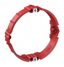 Выравнивающее кольцо скрытого монтажа для удлиннения монтажной коробки 60 мм, H12 мм  2003742  OBO Bettermann