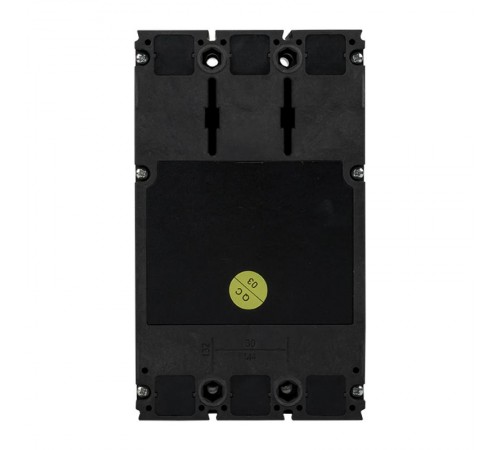 Выключатель автоматический AV POWER-1/3 20А 35kA TR  mccb-13-20-TR-av  EKF