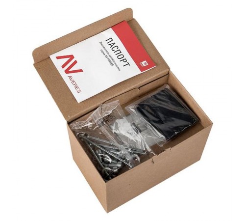 Выключатель автоматический AV POWER-1/3 160А 50kA ETU2.0  mccb-13-160-2.0-av  EKF