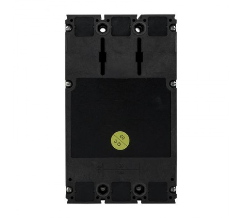 Выключатель автоматический AV POWER-1/3 20А 35kA TR  mccb-13-20-TR-av  EKF