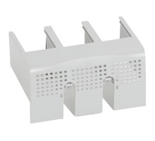 Крышки для задних выводов - DPX3 250 - 3П  421052  Legrand