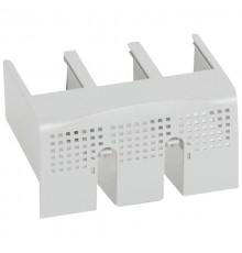 Крышки для задних выводов - DPX3 250 - 3П  421052  Legrand