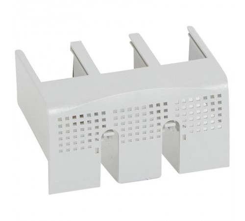 Крышки для задних выводов - DPX3 250 - 3П  421052  Legrand
