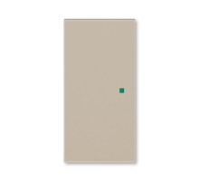 ABB Levit Кофе макиато Клавиша 2-ая без символа free@home  6220H-A02000 18  2CHH622000A4018  ABB