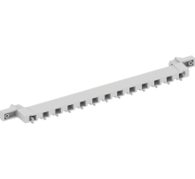 Держатель клемм для А3..(ZK12)  2CPX064981R9999  ABB