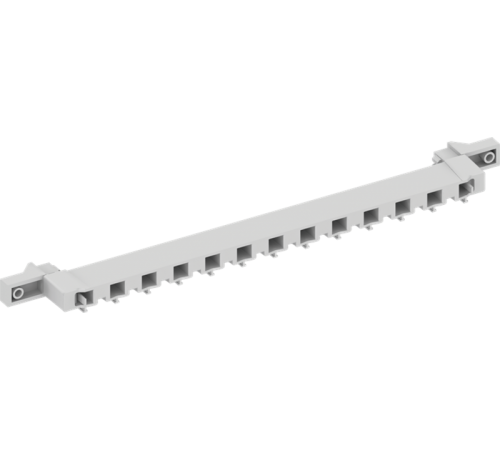 Держатель клемм для А3..(ZK12)  2CPX064981R9999  ABB