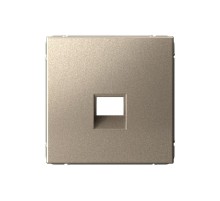 ArtGallery Шампань Накладка информационная типа Keystone  GAL000584  SE