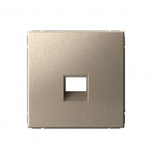 ArtGallery Шампань Накладка информационная типа Keystone  GAL000584  SE