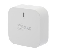 Центр управления устройствами   DI-101 для дома, аккумуляторный, SMART Zigbee  Б0049183  ЭРА