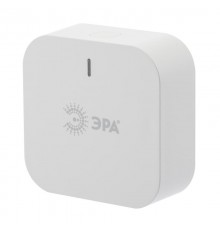 Центр управления устройствами   DI-101 для дома, аккумуляторный, SMART Zigbee  Б0049183  ЭРА