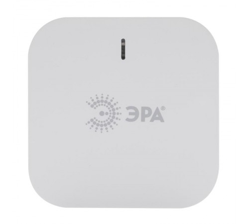 Центр управления устройствами   DI-101 для дома, аккумуляторный, SMART Zigbee  Б0049183  ЭРА