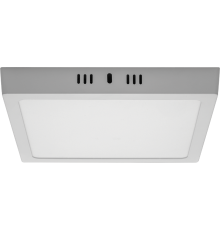 Светильник светодиодный даунлайт OLP LED (тонкий) 90 158 OLP-SW1-18W-4K-WH-LED(220x220)  90158  ОНЛАЙТ