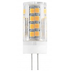 Лампа светодиодная G4 LED BL108 7W 220V 4200K  a039580  Elektrostandard