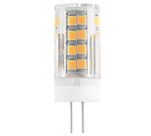 Лампа светодиодная G4 LED BL108 7W 220V 4200K  a039580  Elektrostandard