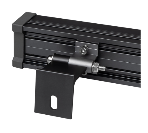 Светильник светодиодный архитектурный линейный PWW 500 12W 15° 6500K IP67  .5039810  Jazzway