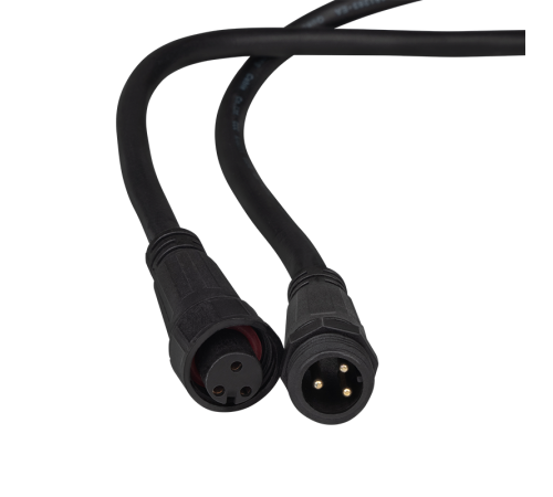 Светильник светодиодный архитектурный линейный PWW 500 12W 15° 6500K IP67  .5039810  Jazzway