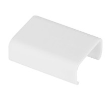 Клипса фиксации торцевой заглушки, SEF LS AY-PC/R02/D/1 5X10X1  4058075304680  LEDVANCE