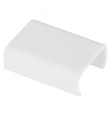 Клипса фиксации торцевой заглушки, SEF LS AY-PC/R02/D/1 5X10X1  4058075304680  LEDVANCE