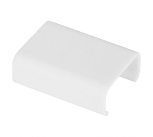 Клипса фиксации торцевой заглушки, SEF LS AY-PC/R02/D/1 5X10X1  4058075304680  LEDVANCE