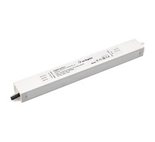 Блок питания ARPV-LG24045-SLIM-PFC-D (24V, 1.9A, 45W) (Arlight, IP67 Металл, 5 лет)  031719  Arlight