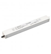 Блок питания ARPV-LG24045-SLIM-PFC-D (24V, 1.9A, 45W) (Arlight, IP67 Металл, 5 лет)  031719  Arlight