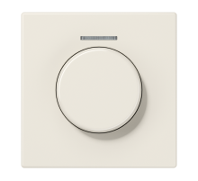 накладка роторного механизма со световодом LS1940KO5 Jung