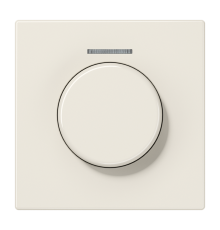 накладка роторного механизма со световодом LS1940KO5 Jung