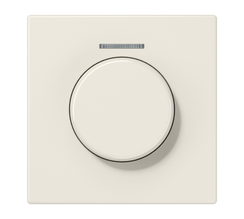 накладка роторного механизма со световодом LS1940KO5 Jung