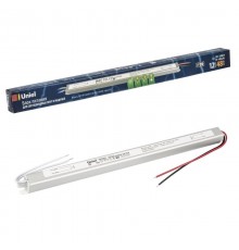 Блок питания ультратонкий UET-VAT-048A20 12V IP20 48Вт. металл.корпус.  UL-00004845  Uniel