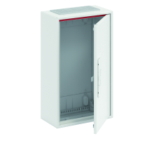 Шкаф навес IP44, 500x300x160 пустой с дверью CA13  TA31  2CPX052142R9999  ABB