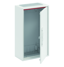 Шкаф навес IP44, 500x300x160 пустой с дверью CA13  TA31  2CPX052142R9999  ABB