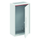 Шкаф навес IP44, 500x300x160 пустой с дверью CA13  TA31  2CPX052142R9999  ABB