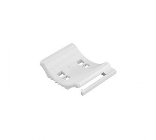 Пластина для U-образной скобы 40-46 мм  1198046  OBO Bettermann