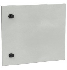 FORMAT Дверь секционная внешняя 500х600  FO-00-ESD-050-060  IEK