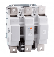 Контактор OptiStart K3-700A22-400AC  116982  КЭАЗ