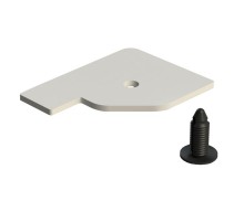 Комплект заглушек OptiBox G-ZHT-46  246081  КЭАЗ